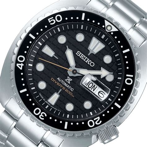 seiko turtle watch for sale